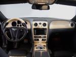 Bentley Continental GT Speed by Mansory 2009 года